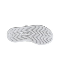 adidas zapatilla moda niño Zapatilla Streettalk vista superior