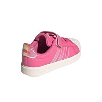 adidas zapatilla moda niño Zapatilla Streettalk vista trasera