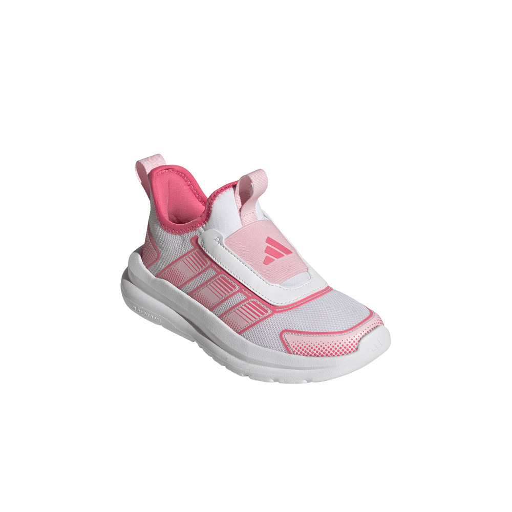 adidas zapatilla moda niño ZAPATILLA TENSAUR COMFORT 2 lateral interior