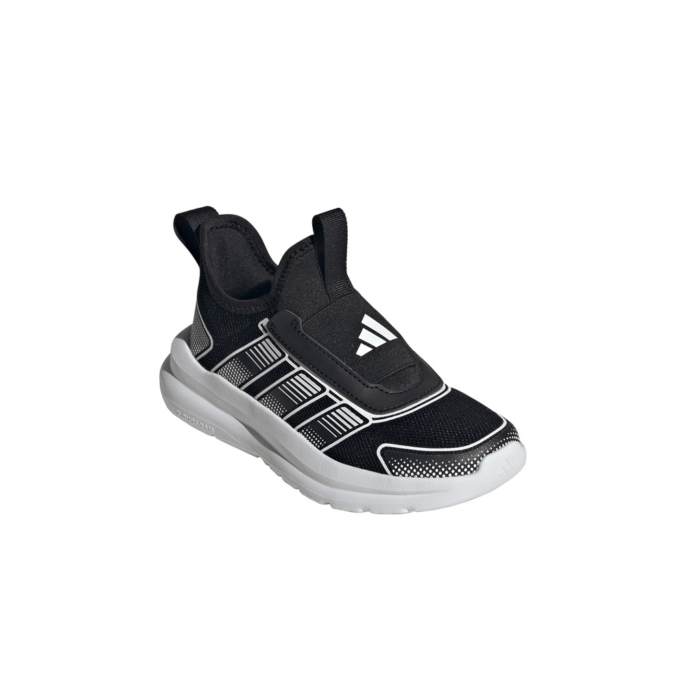 adidas zapatilla moda niño ZAPATILLA TENSAUR COMFORT 2 lateral interior