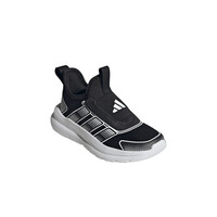 adidas zapatilla moda niño ZAPATILLA TENSAUR COMFORT 2 lateral interior