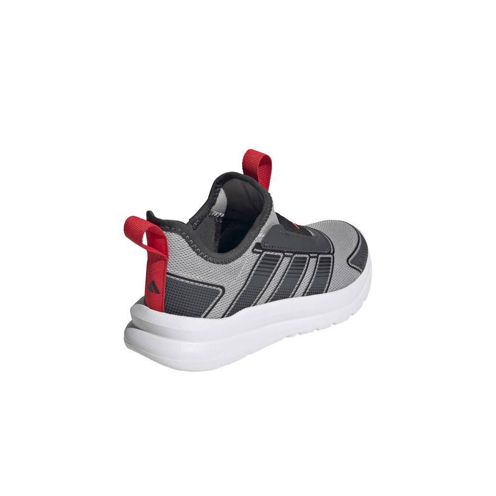 adidas zapatilla moda niño ZAPATILLA TENSAUR COMFORT 2 vista trasera
