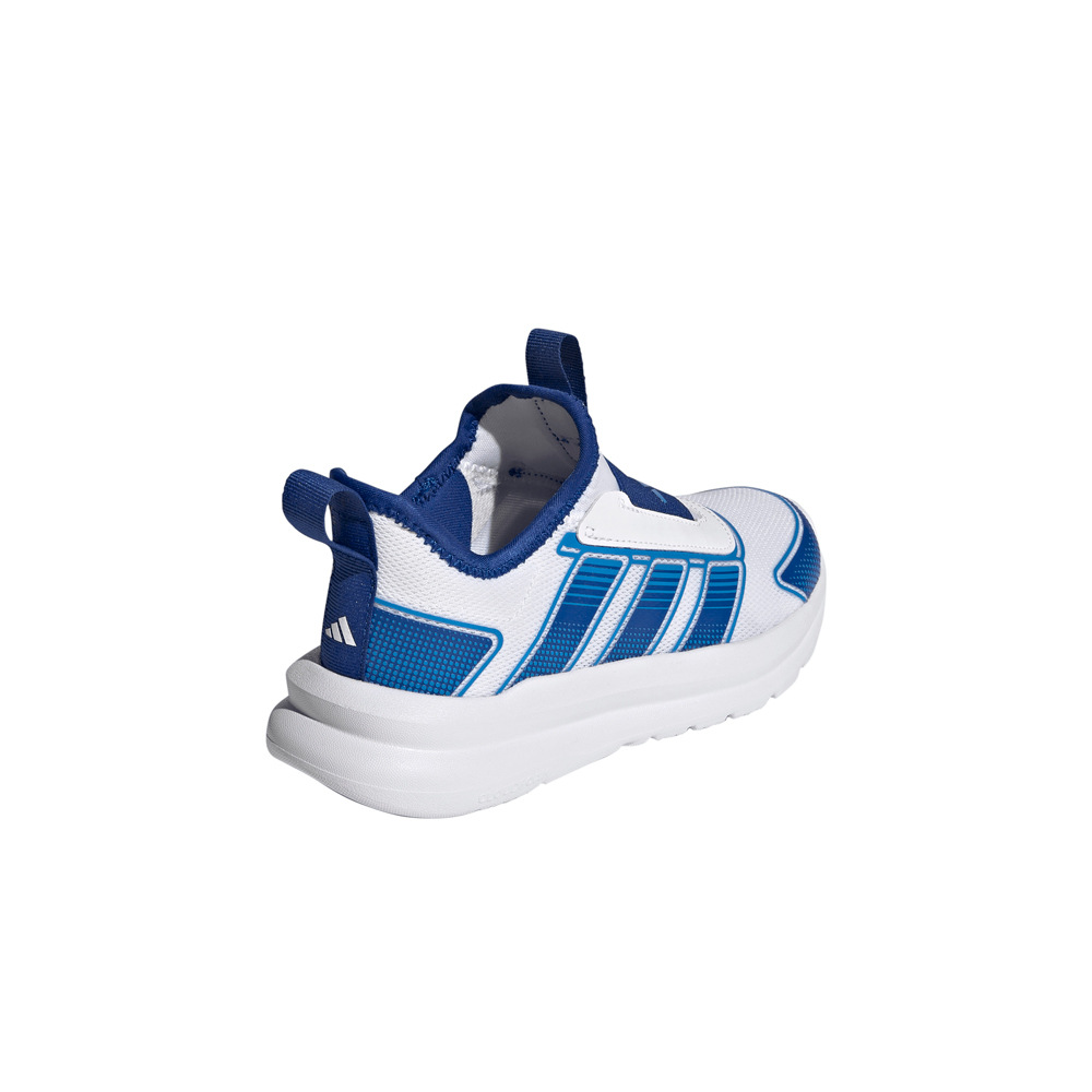 adidas zapatilla moda niño ZAPATILLA TENSAUR COMFORT 2 vista trasera