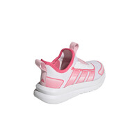 adidas zapatilla moda niño ZAPATILLA TENSAUR COMFORT 2 vista trasera