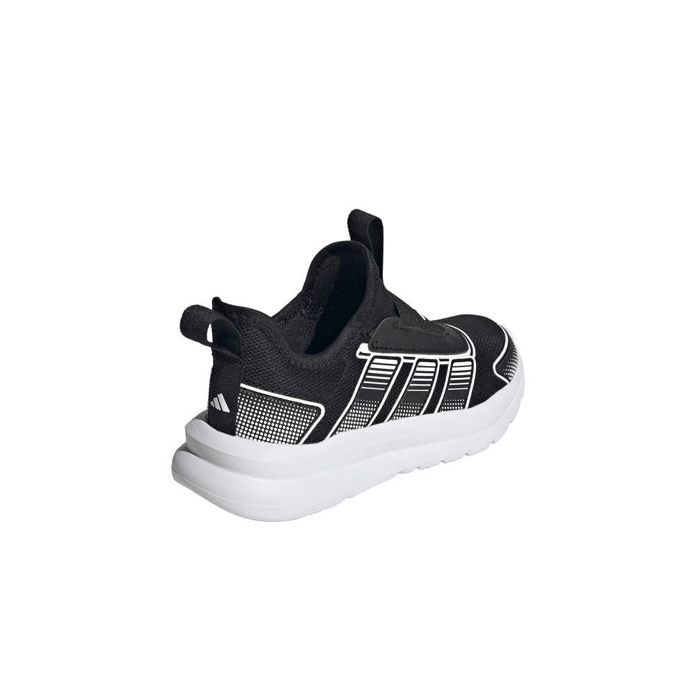 adidas zapatilla moda niño ZAPATILLA TENSAUR COMFORT 2 vista trasera