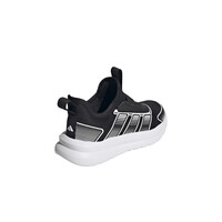 adidas zapatilla moda niño ZAPATILLA TENSAUR COMFORT 2 vista trasera