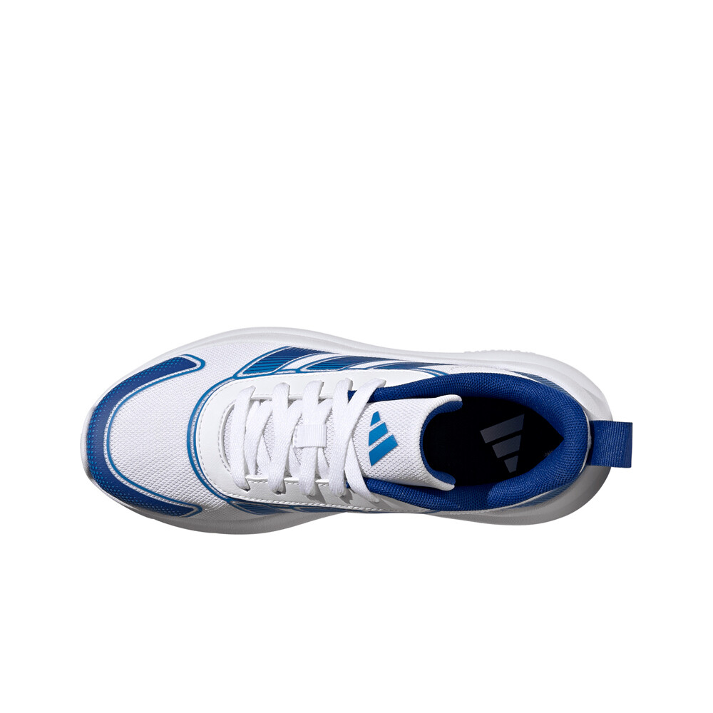 adidas zapatilla moda niño ZAPATILLA TENSAUR RUN 4.0 05