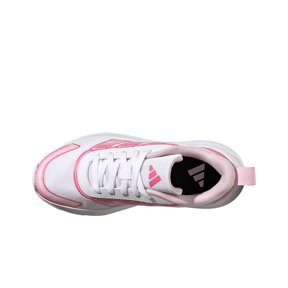 adidas zapatilla moda niño ZAPATILLA TENSAUR RUN 4.0 05