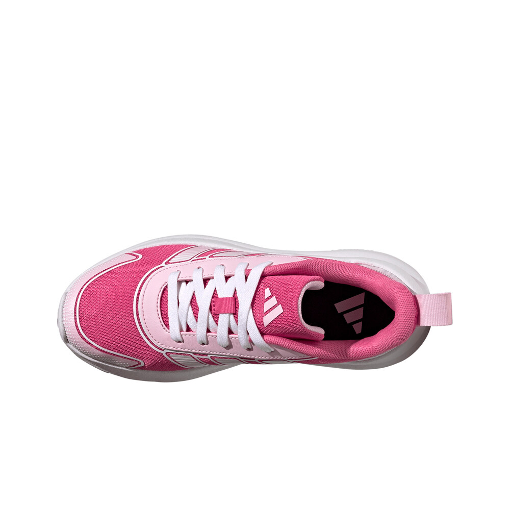 adidas zapatilla moda niño ZAPATILLA TENSAUR RUN 4.0 05