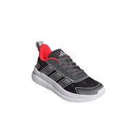 adidas zapatilla moda niño ZAPATILLA TENSAUR RUN 4.0 lateral interior