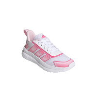 adidas zapatilla moda niño ZAPATILLA TENSAUR RUN 4.0 lateral interior