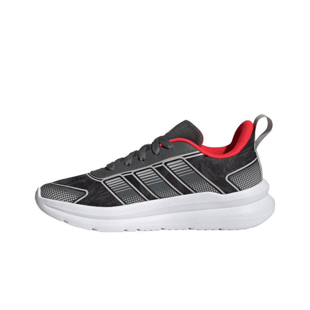adidas zapatilla moda niño ZAPATILLA TENSAUR RUN 4.0 puntera
