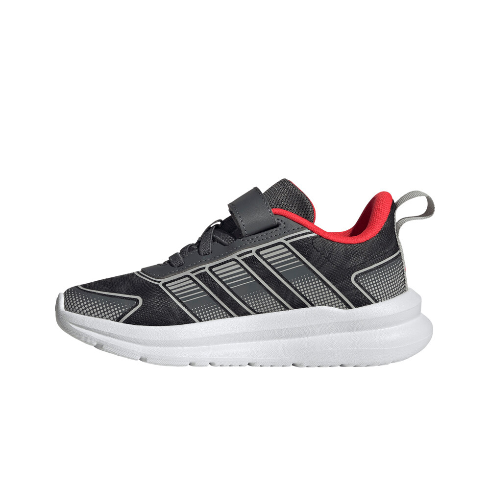 adidas zapatilla moda niño ZAPATILLA TENSAUR RUN 4.0 puntera