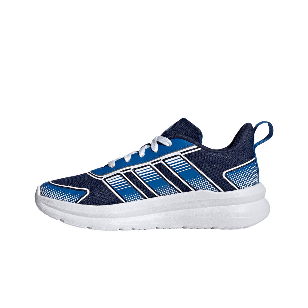 adidas zapatilla moda niño ZAPATILLA TENSAUR RUN 4.0 puntera