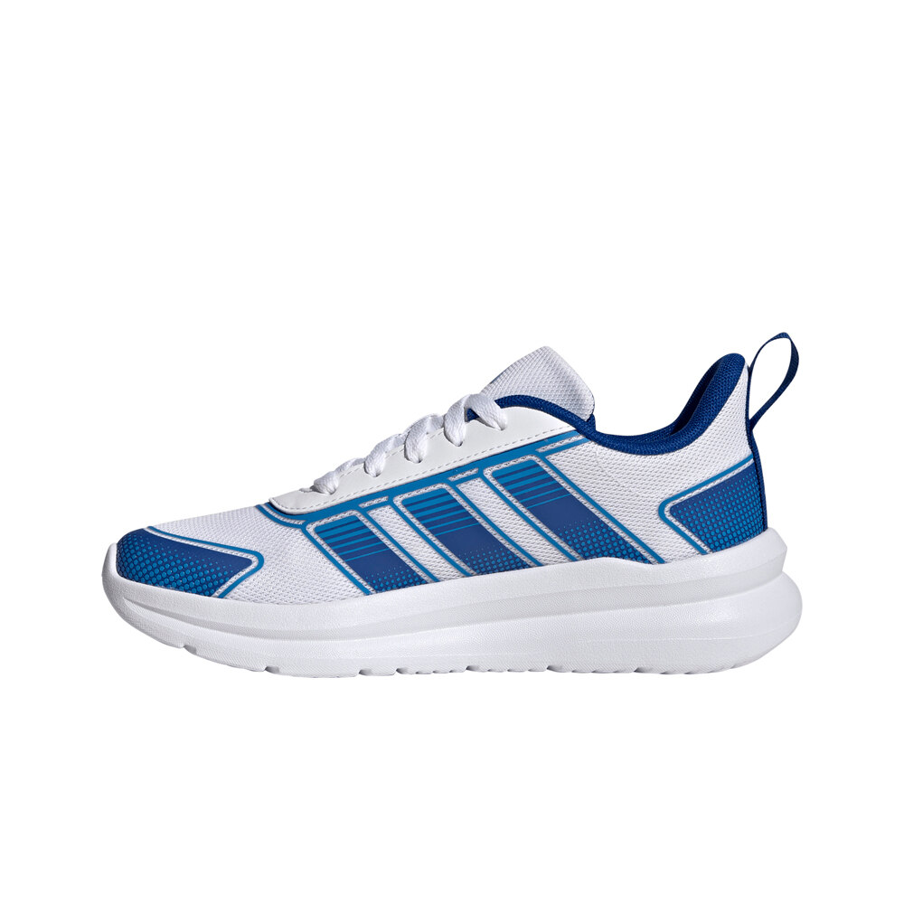 adidas zapatilla moda niño ZAPATILLA TENSAUR RUN 4.0 puntera
