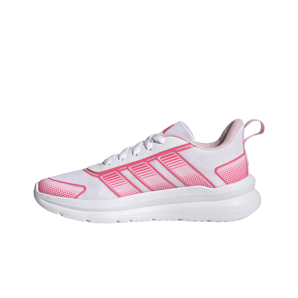 adidas zapatilla moda niño ZAPATILLA TENSAUR RUN 4.0 puntera