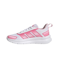 adidas zapatilla moda niño ZAPATILLA TENSAUR RUN 4.0 puntera
