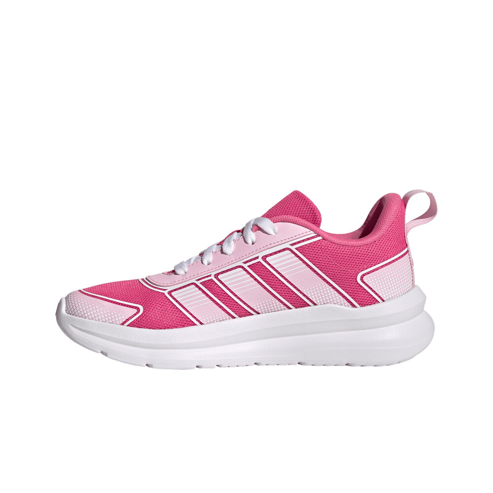 adidas zapatilla moda niño ZAPATILLA TENSAUR RUN 4.0 puntera