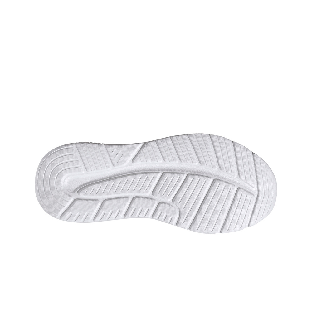 adidas zapatilla moda niño ZAPATILLA TENSAUR RUN 4.0 vista superior