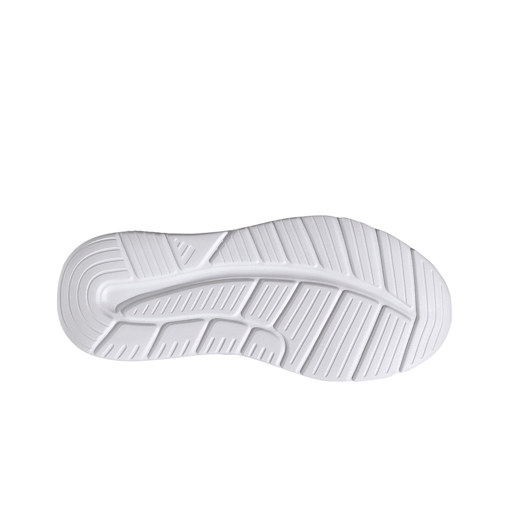 adidas zapatilla moda niño ZAPATILLA TENSAUR RUN 4.0 vista superior