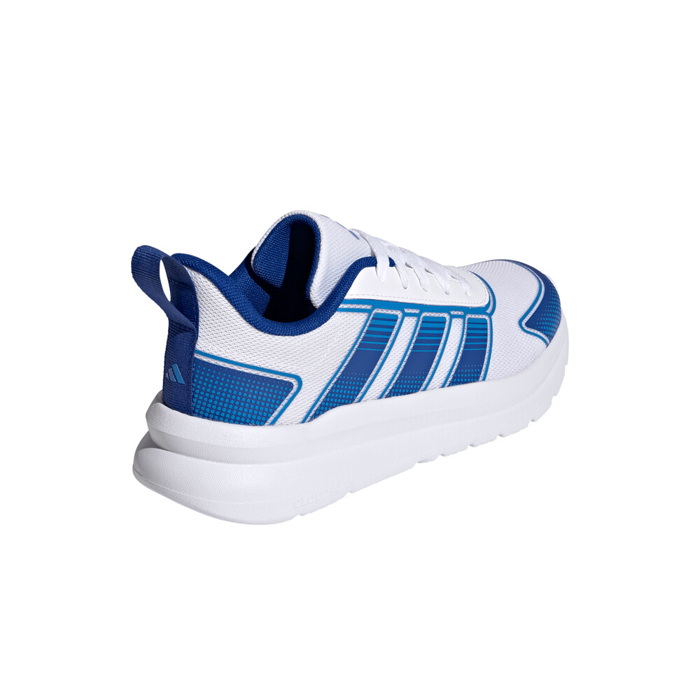 adidas zapatilla moda niño ZAPATILLA TENSAUR RUN 4.0 vista trasera