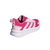 adidas zapatilla moda niño ZAPATILLA TENSAUR RUN 4.0 vista trasera