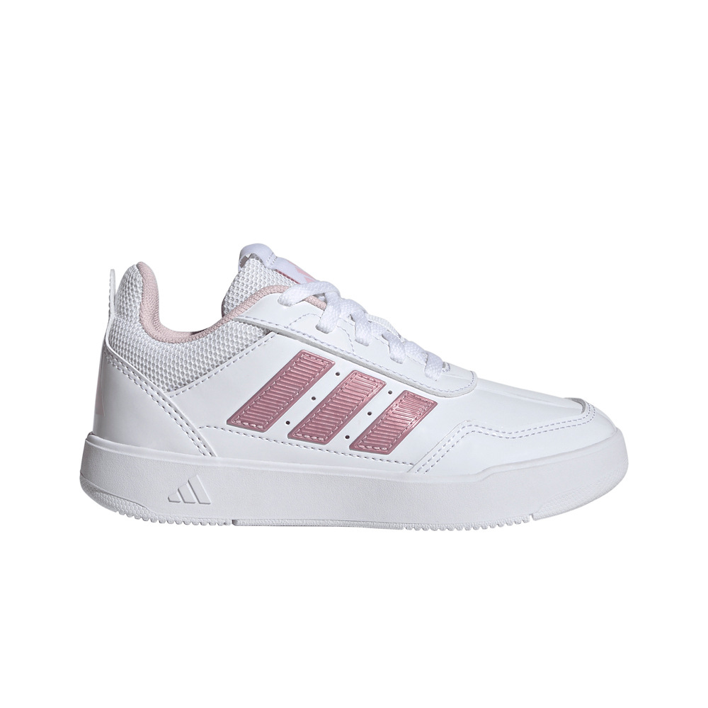 adidas zapatilla moda niño Zapatilla TENSAUR SPORT 3.0 K lateral exterior