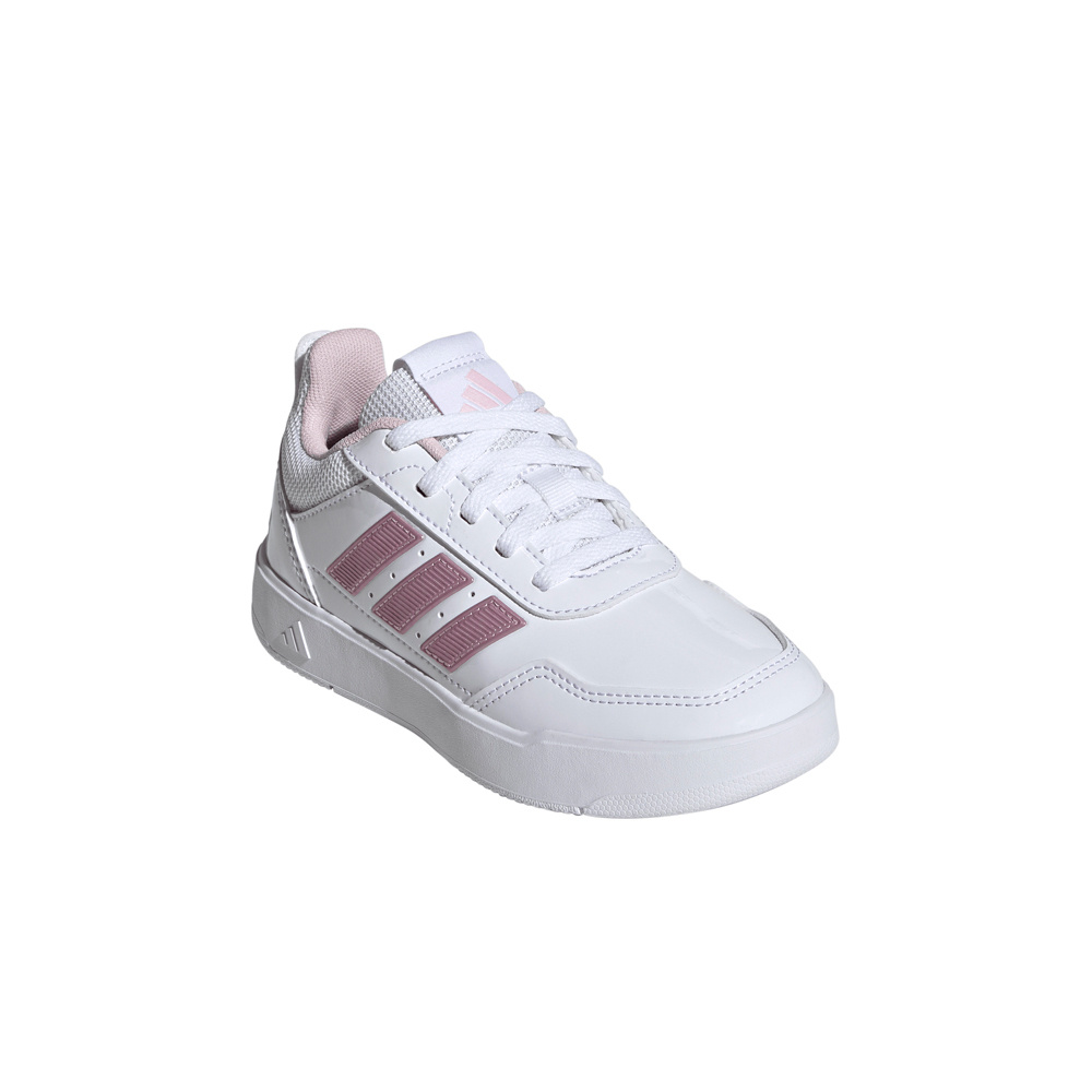 adidas zapatilla moda niño Zapatilla TENSAUR SPORT 3.0 K lateral interior