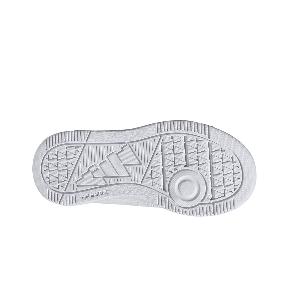 adidas zapatilla moda niño Zapatilla TENSAUR SPORT 3.0 K vista superior