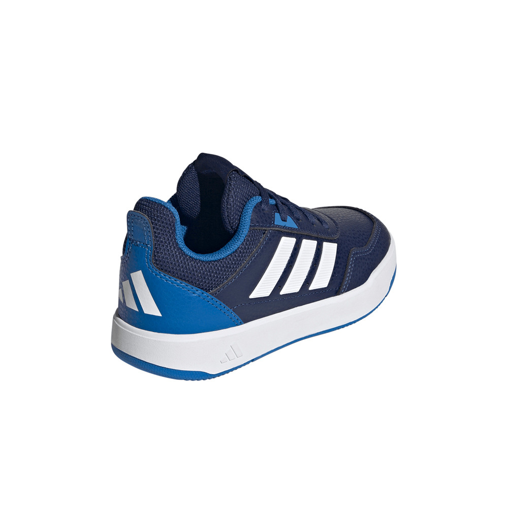 adidas zapatilla moda niño Zapatilla TENSAUR SPORT 3.0 K vista trasera