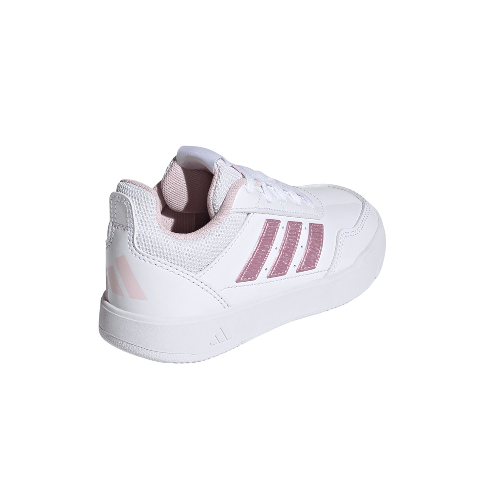 adidas zapatilla moda niño Zapatilla TENSAUR SPORT 3.0 K vista trasera