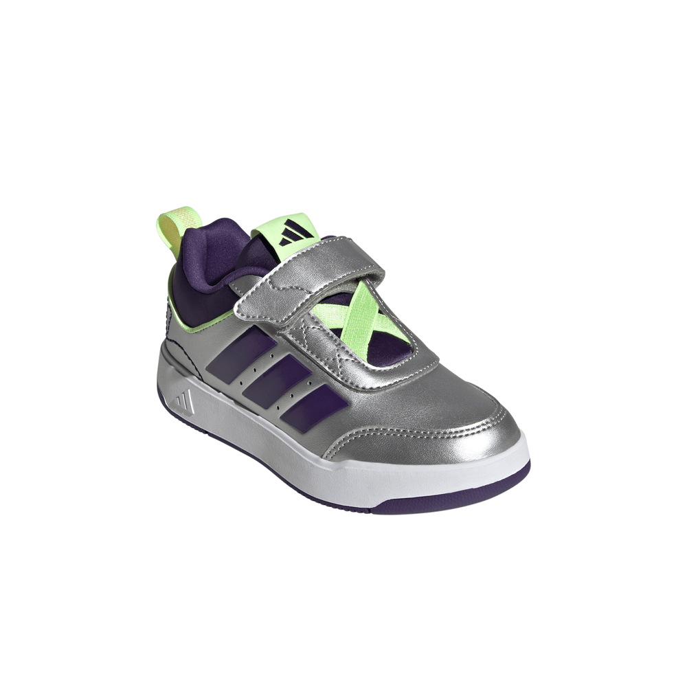 adidas zapatilla moda niño ZAPATILLA TENSAUR SPORT 3.0 lateral interior