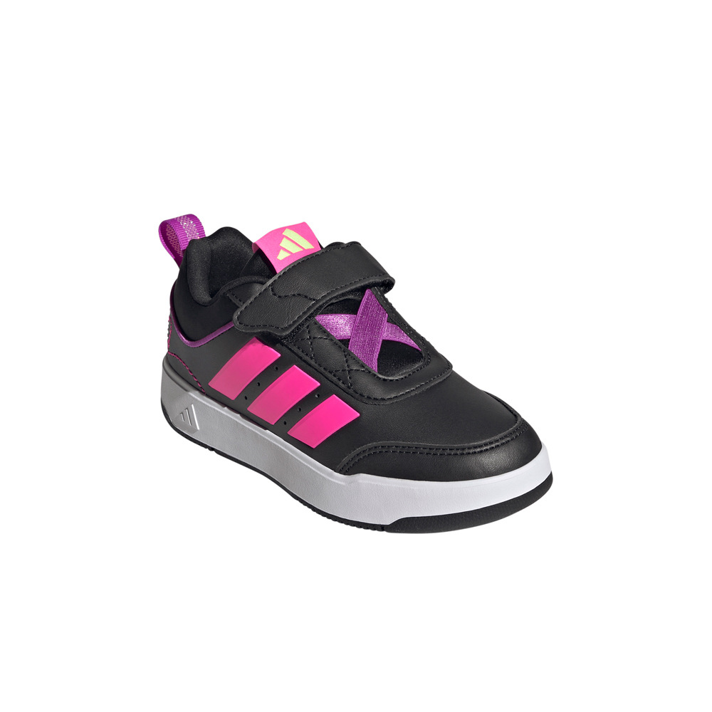 adidas zapatilla moda niño ZAPATILLA TENSAUR SPORT 3.0 lateral interior