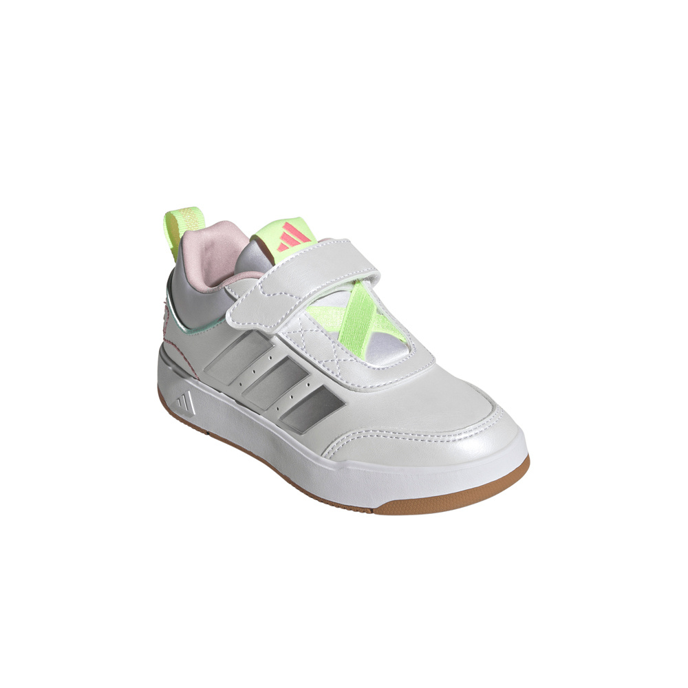 adidas zapatilla moda niño ZAPATILLA TENSAUR SPORT 3.0 lateral interior
