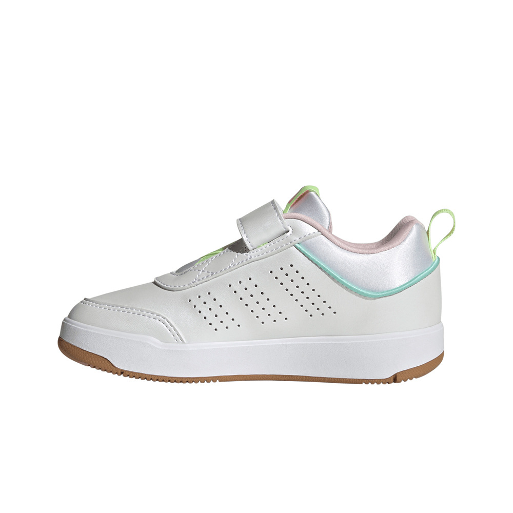 adidas zapatilla moda niño ZAPATILLA TENSAUR SPORT 3.0 puntera