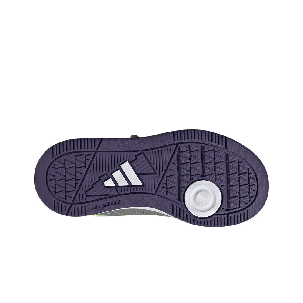 adidas zapatilla moda niño ZAPATILLA TENSAUR SPORT 3.0 vista superior