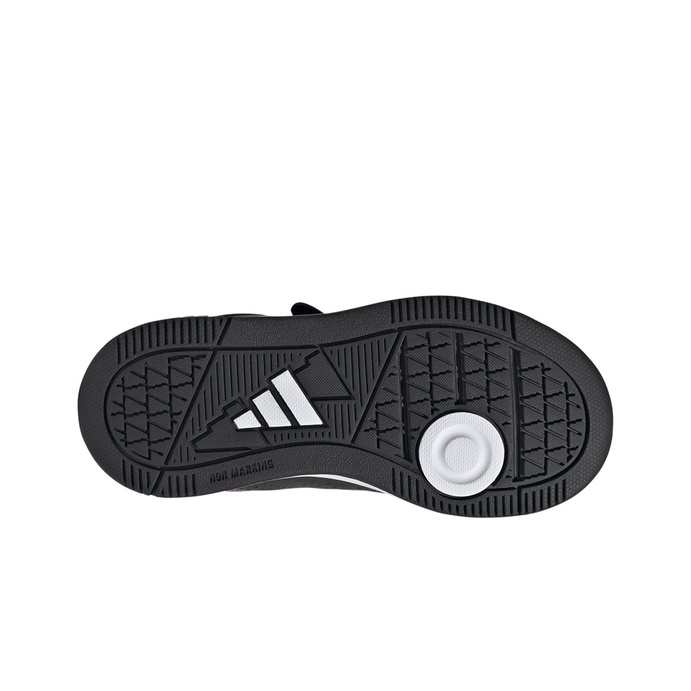 adidas zapatilla moda niño ZAPATILLA TENSAUR SPORT 3.0 vista superior