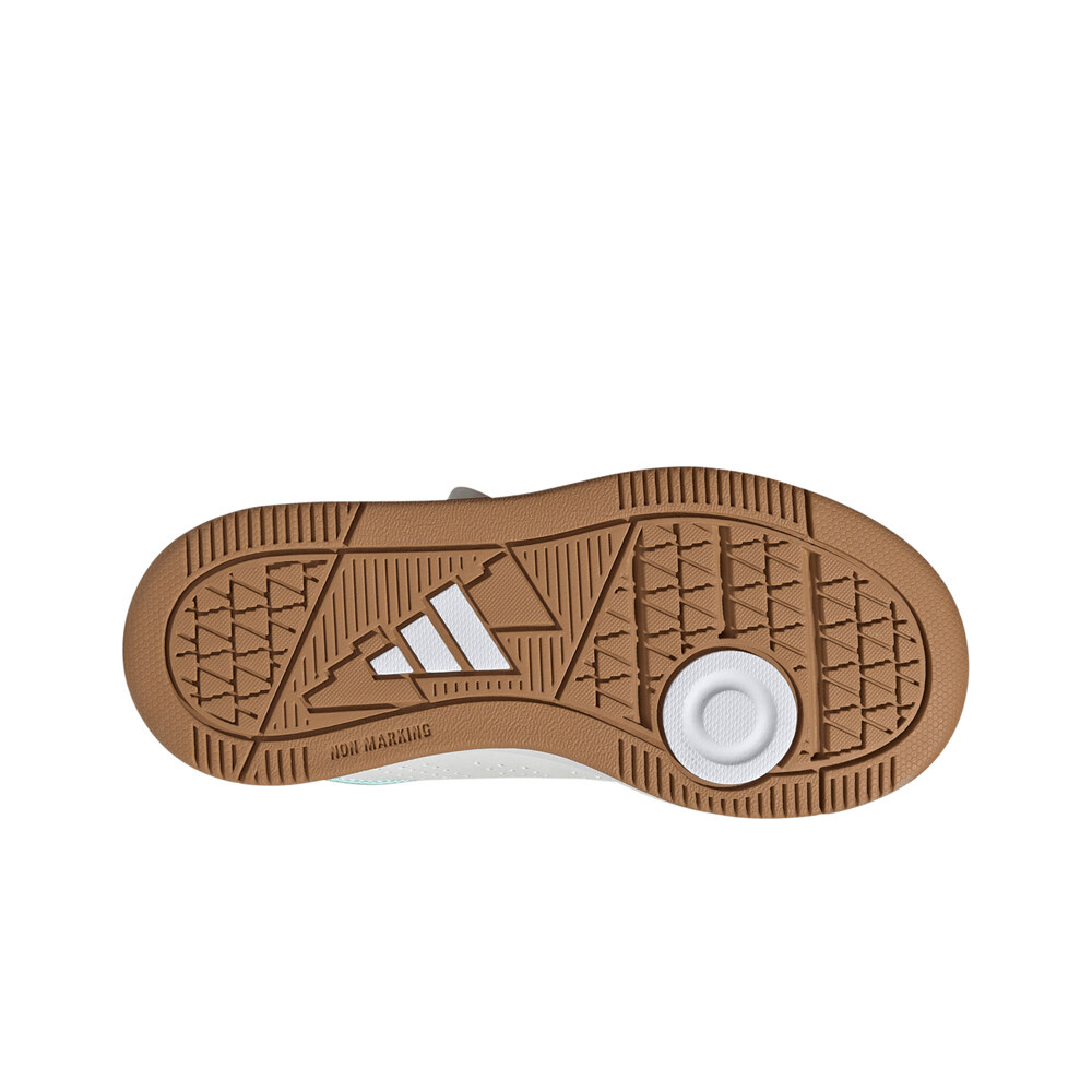 adidas zapatilla moda niño ZAPATILLA TENSAUR SPORT 3.0 vista superior