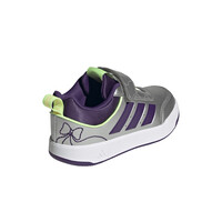 adidas zapatilla moda niño ZAPATILLA TENSAUR SPORT 3.0 vista trasera
