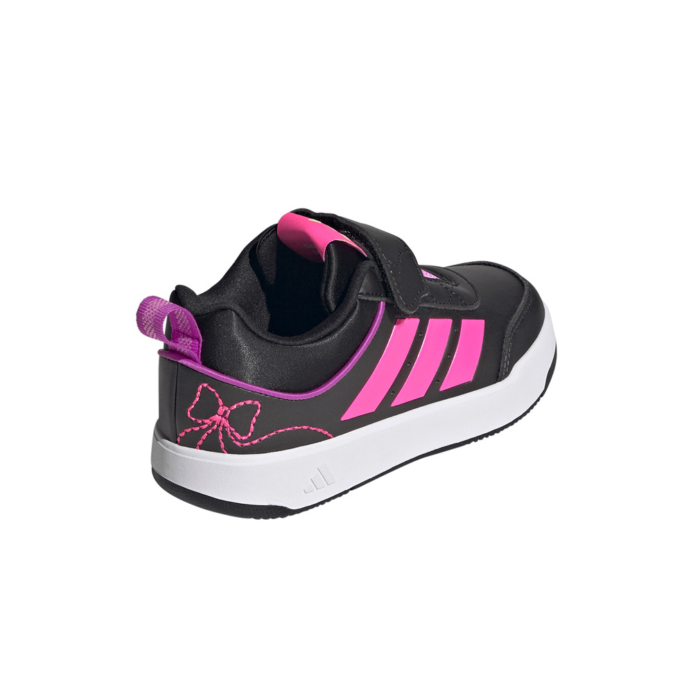 adidas zapatilla moda niño ZAPATILLA TENSAUR SPORT 3.0 vista trasera