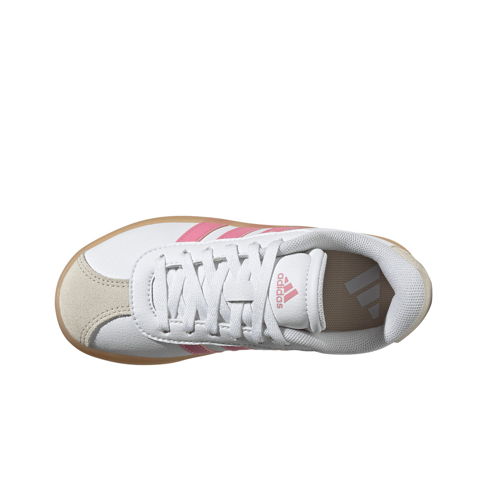 adidas zapatilla moda niño Zapatilla VL Court 3.0 05