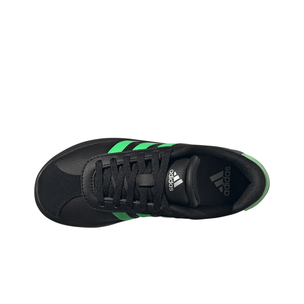 adidas zapatilla moda niño Zapatilla VL Court 3.0 05