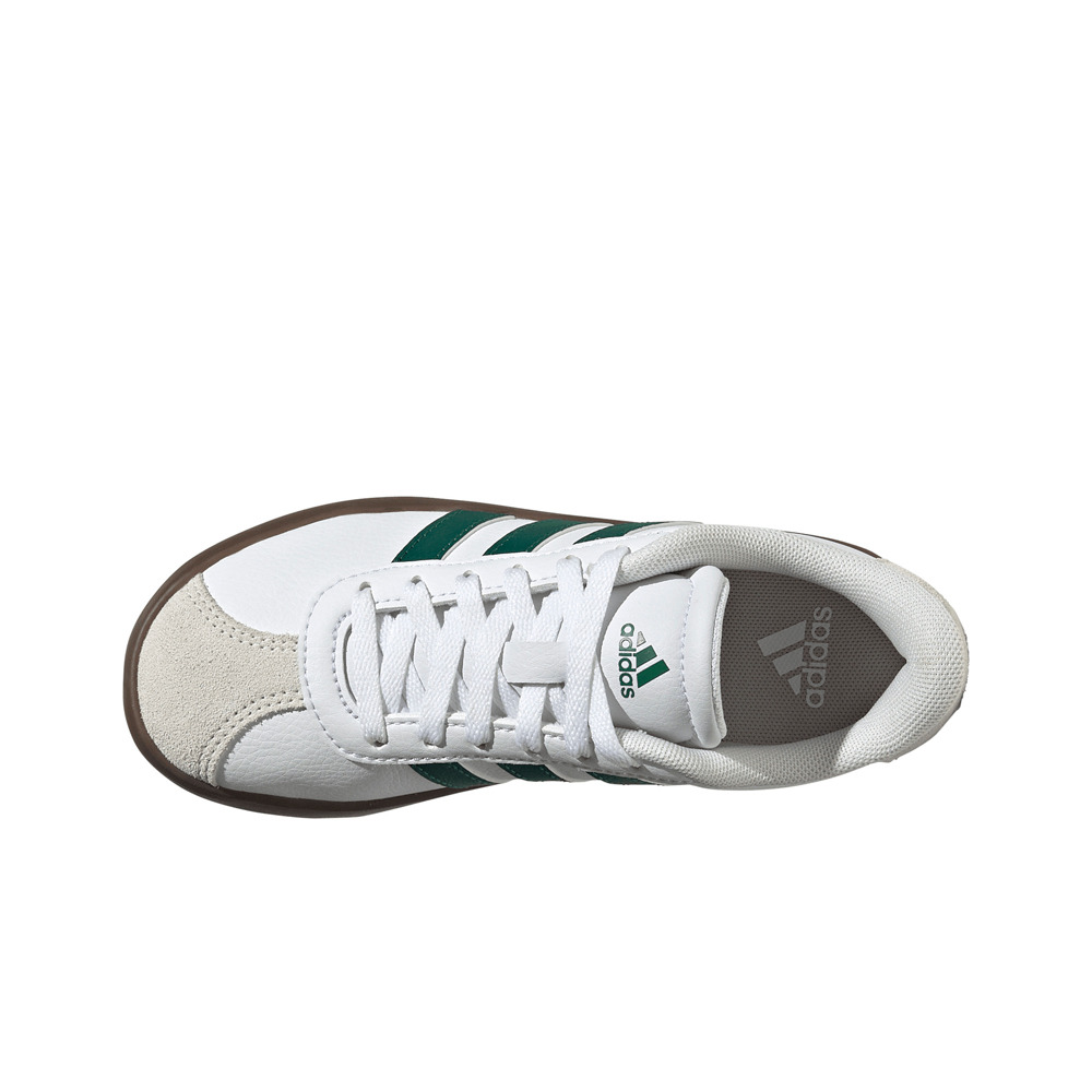adidas zapatilla moda niño Zapatilla VL Court 3.0 05