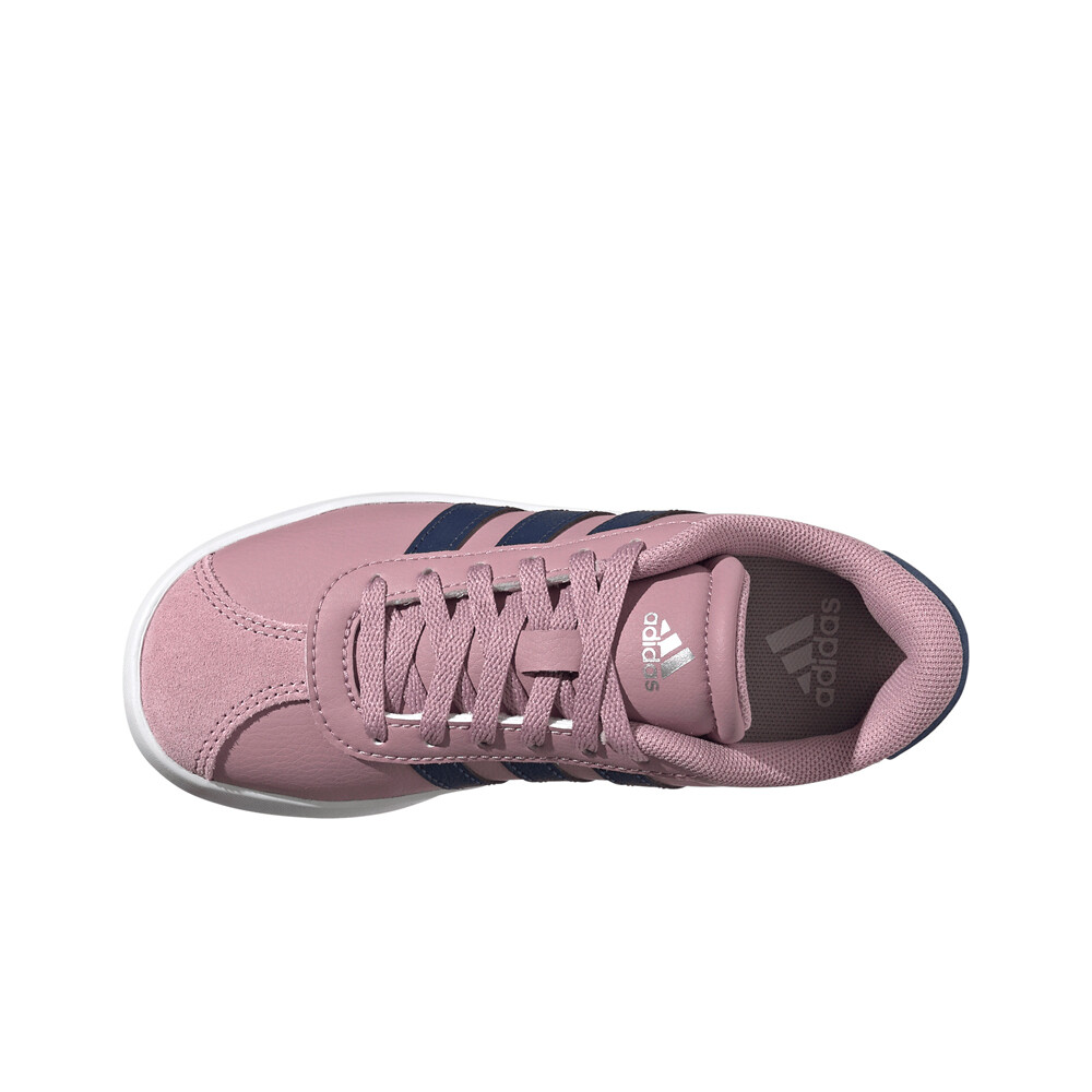 adidas zapatilla moda niño Zapatilla VL Court 3.0 05