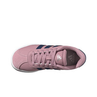 adidas zapatilla moda niño Zapatilla VL Court 3.0 05