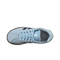 adidas zapatilla moda niño Zapatilla VL Court 3.0 05