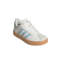 adidas zapatilla moda niño Zapatilla VL Court 3.0 lateral interior