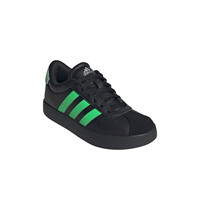adidas zapatilla moda niño Zapatilla VL Court 3.0 lateral interior