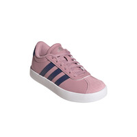 adidas zapatilla moda niño Zapatilla VL Court 3.0 lateral interior