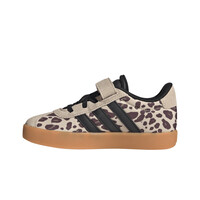 adidas zapatilla moda niño ZAPATILLA VL COURT 3.0 puntera